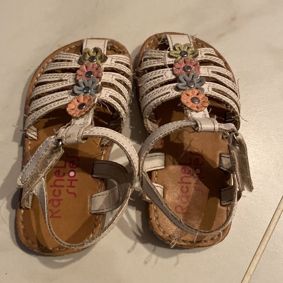 Michael Kors toddler shoes - Picture 11 of 12